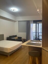 Duo Residences (D7), Apartment #524521941